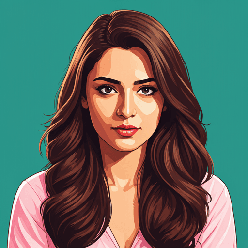 Sonia Sharma
